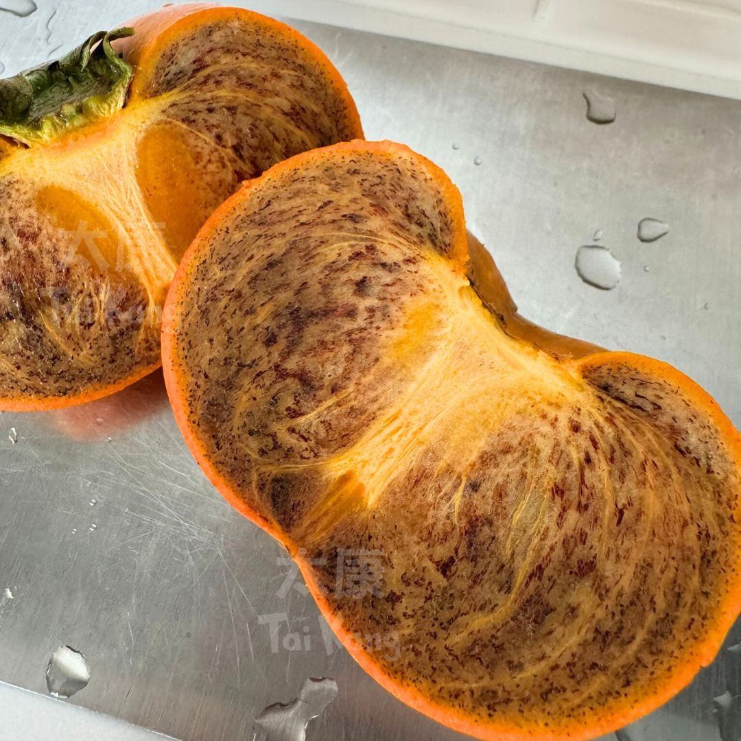 JAPAN Wakayama Sesame Persimmon XL