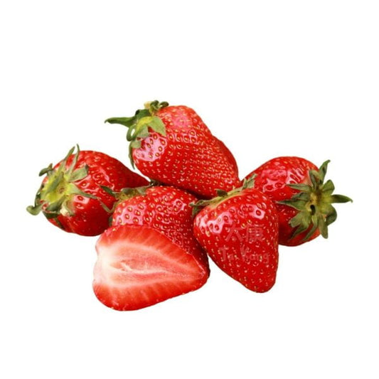 Strawberries (250g/pack) *Big and Sweet!* - Tai Kang Healthy Fruits
