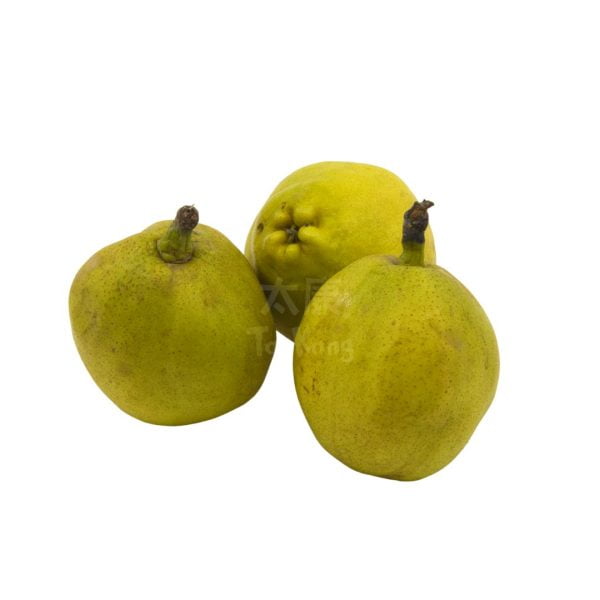 Fragrant Pear (~1kg) - Tai Kang Healthy Fruits