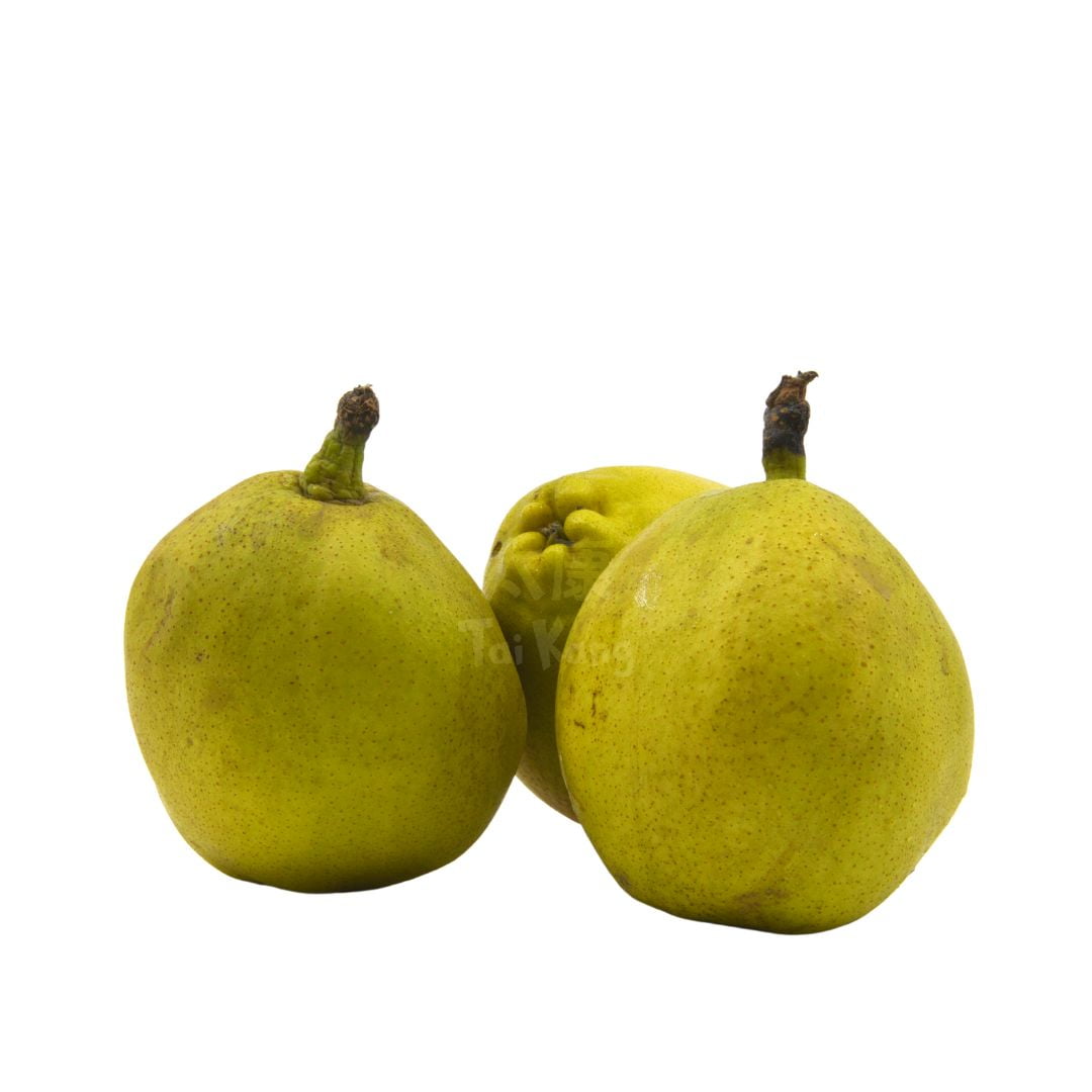 Fragrant Pear (~1kg) - Tai Kang Healthy Fruits