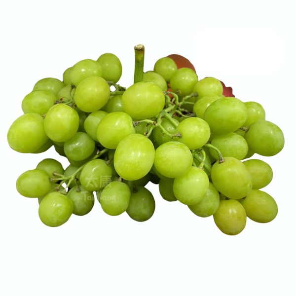 Australia Crisp Grapes