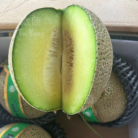 Musk Melon