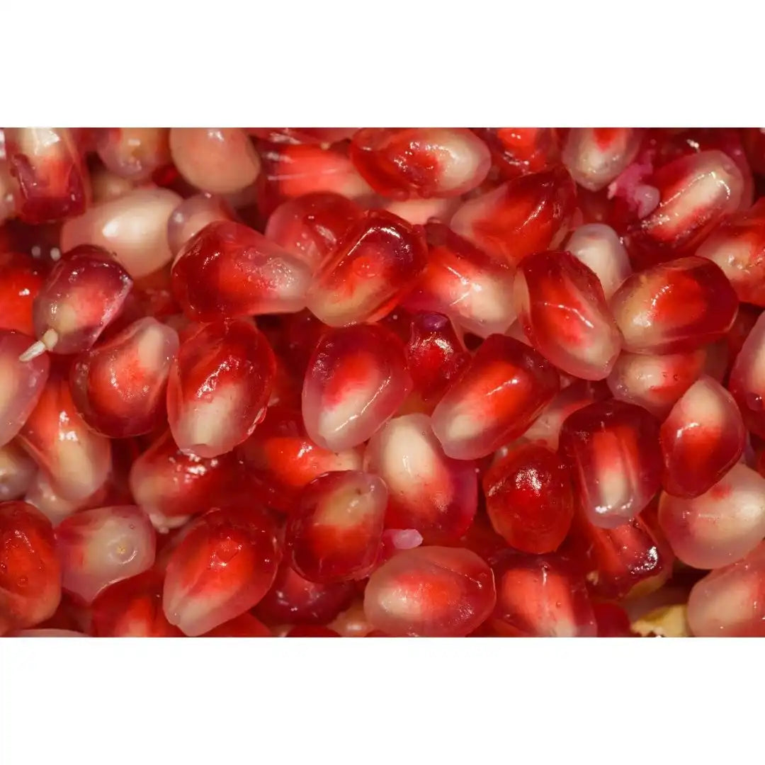 Fresh India Pomegranate M (3pcs) - Tai Kang Healthy Fruits