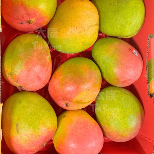 Australia R2E2 Mango