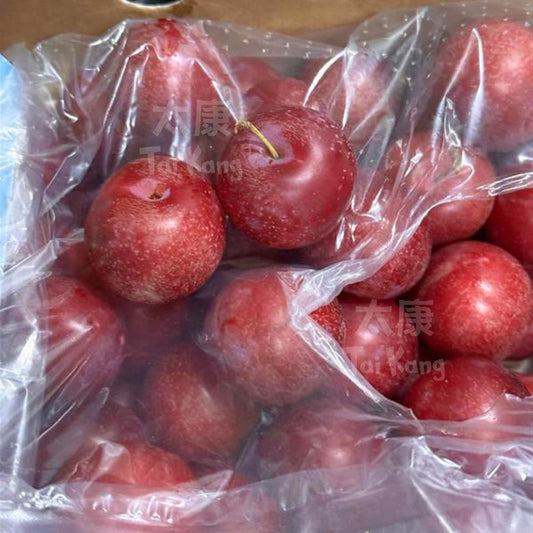 Cherry Plum 500g