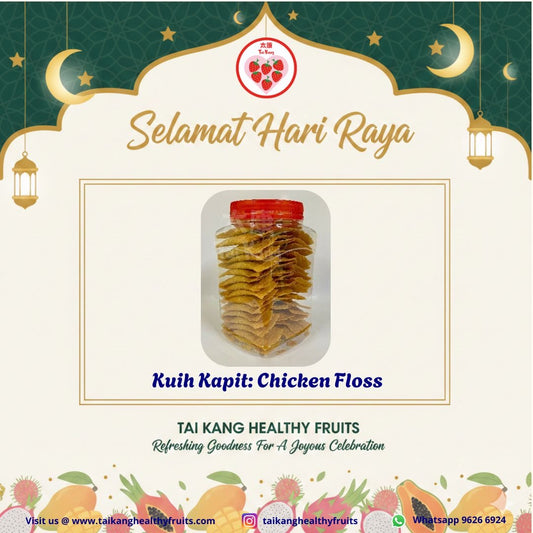 Snacks - Best sellers