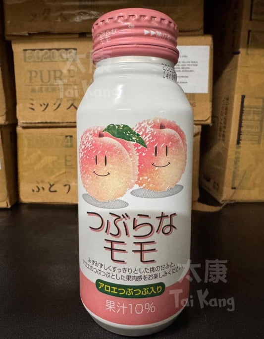 #1 in Japan - Oita Fruit Juice w Pulps