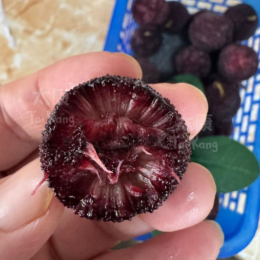 Fresh Bayberries (350g/pack)