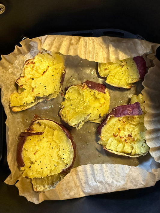 Japan Haruka Sweet Potato (~1kg)