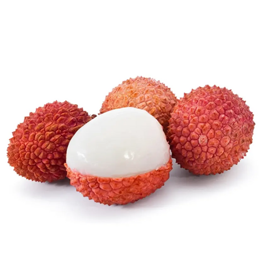 糯米糍荔枝 (Nuo Mi Zhi) Lychee 1KG basket
