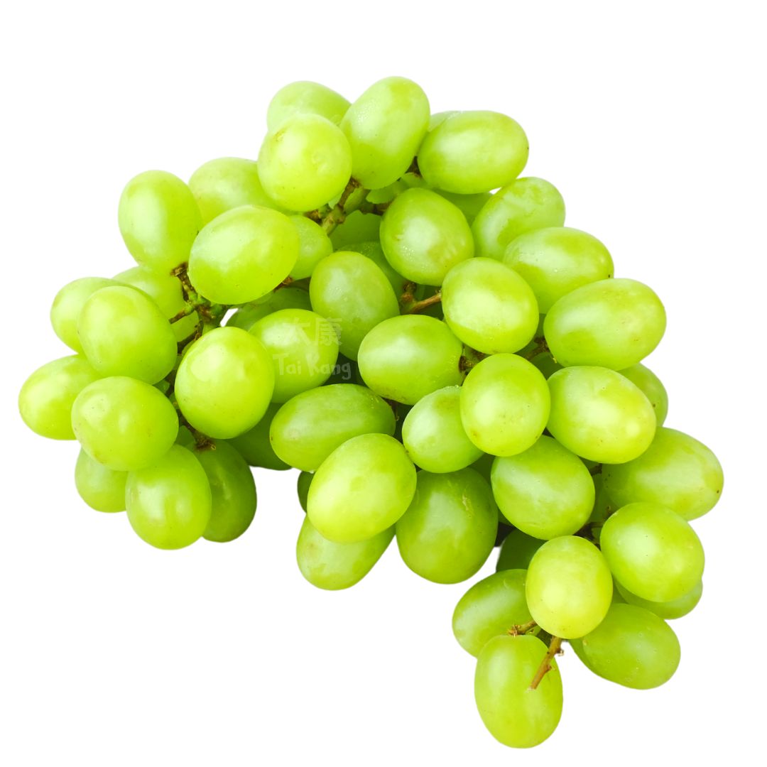 Australia Autumn Crisp Grapes