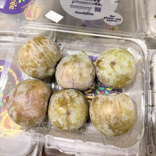 Family Tree Plumcot 454g