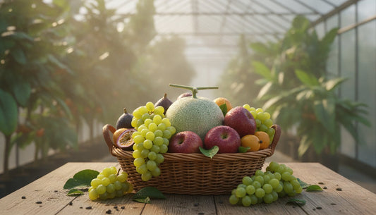 2026 Guide: Best Fruit Gift Boxes for New Moms