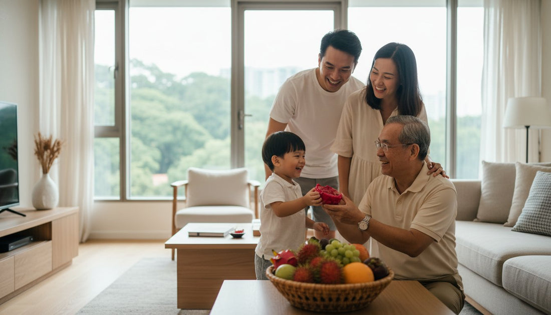 Premium Fruit Basket for Clients: The 2026 Strategic Gifting Guide