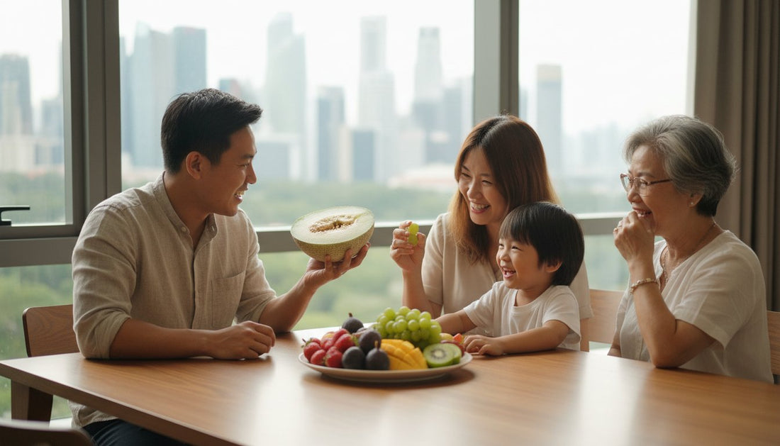 Premium Fruits Buying Guide: How to Select Luxury Produce in 2026