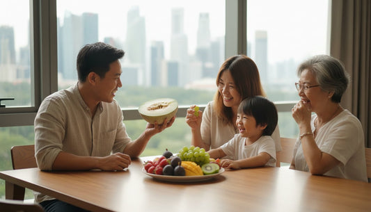 Premium Fruits Buying Guide: How to Select Luxury Produce in 2026