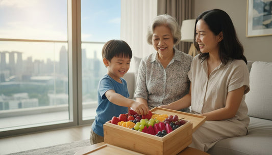 Fruit Gift Box Buying Guide 2026: How to Choose the Perfect Health-Focused Gift