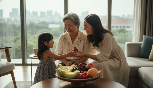 Mother's Day Gift Guide 2026: Why Premium Fruit is the New Standard for Luxury
