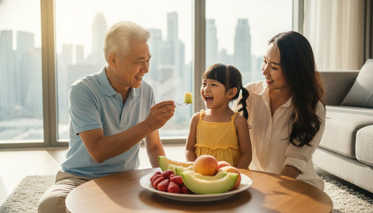 Premium Fruit Delivery Singapore: Your 2026 Guide to Quality & Freshness