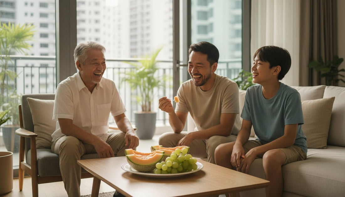 The Best Father’s Day Gift Ideas for 2026: Why Luxury Fruit is the New Standard