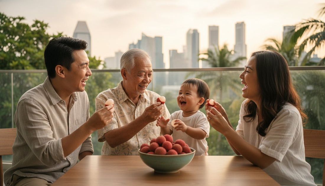 The Ultimate Guide to Lychee: Nutrition, Selection, and Premium Varieties (2026)