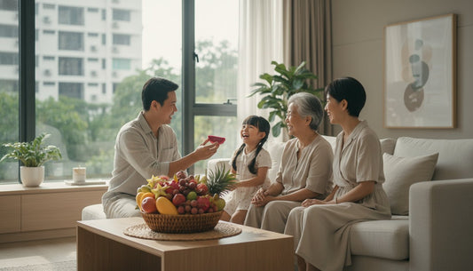 Reliable Corporate Gift Delivery in Singapore: Your Ultimate Buying Guide