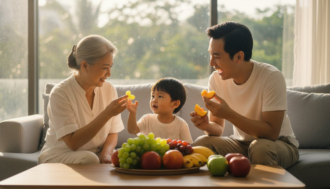 Avoiding Bad Fruit from the Supermarket: A 2026 Guide to Freshness