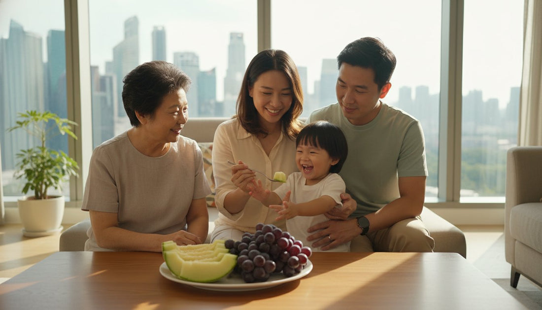 What Makes Japanese Fruits So Expensive? The Secrets of Luxury Produce