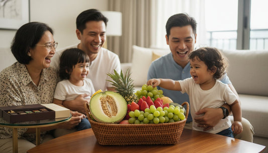 Fruit Hamper vs. Chocolate Hamper: Which Is the Better Gift in 2026?