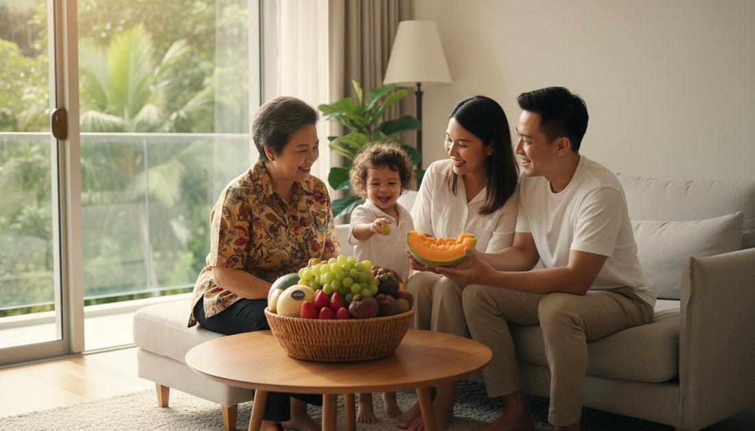 DIY Fruit Basket vs. Ordering Online: The 2026 Comparison Guide