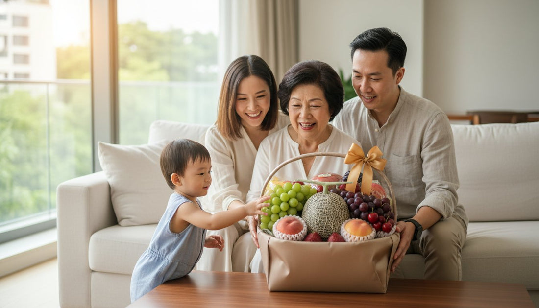 The Ultimate Guide to a Customized Fruit Basket for Birthday Gifting in 2026