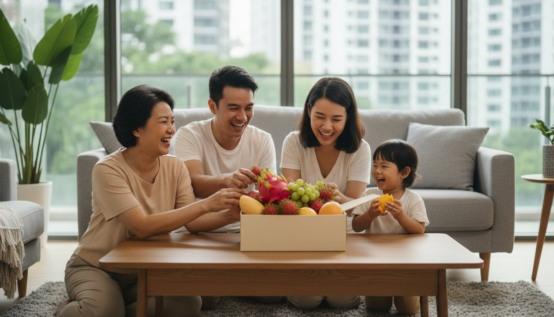 Best Housewarming Gift Ideas in Singapore for 2026: Practical & Premium Picks