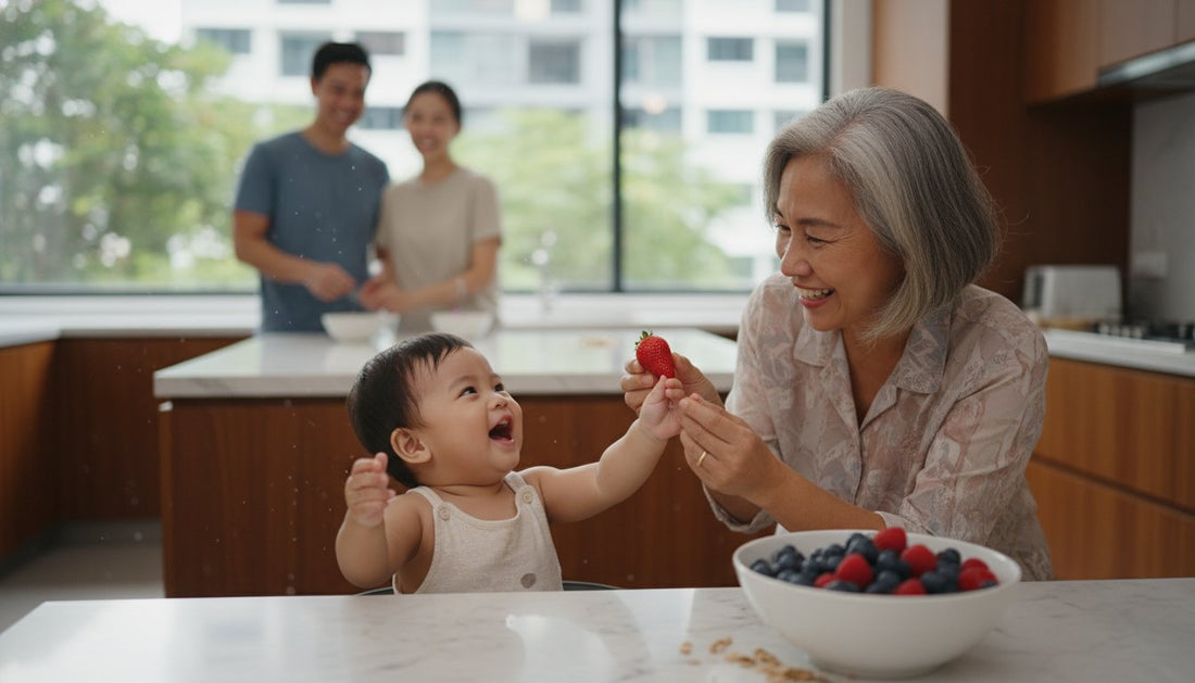Where to Buy Fresh Berries in Singapore: The 2026 Premium Buyer’s Guide