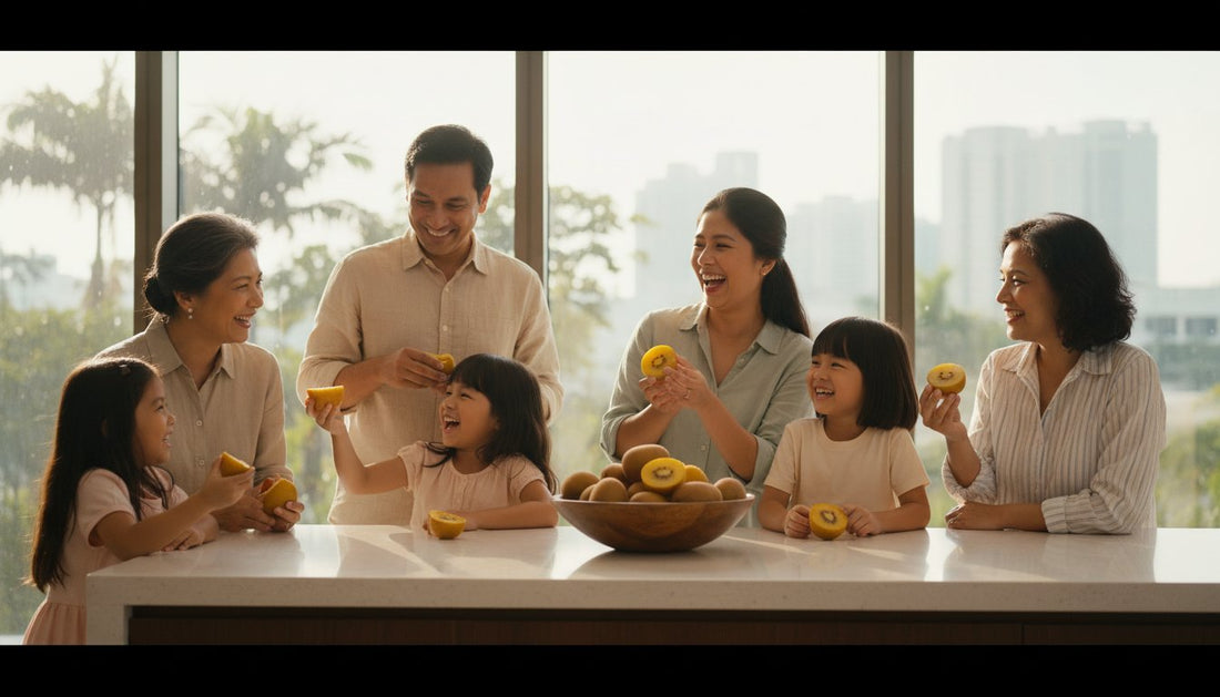 Zespri SunGold Kiwifruit Bulk Order: The 2026 Guide to Freshness and Value