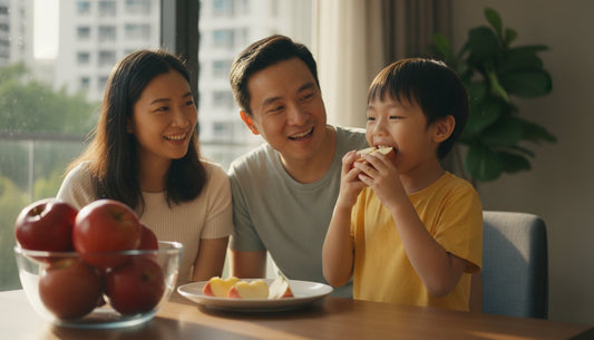 Where to Buy Envy Apples in Singapore: The 2026 Premium Fruit Guide