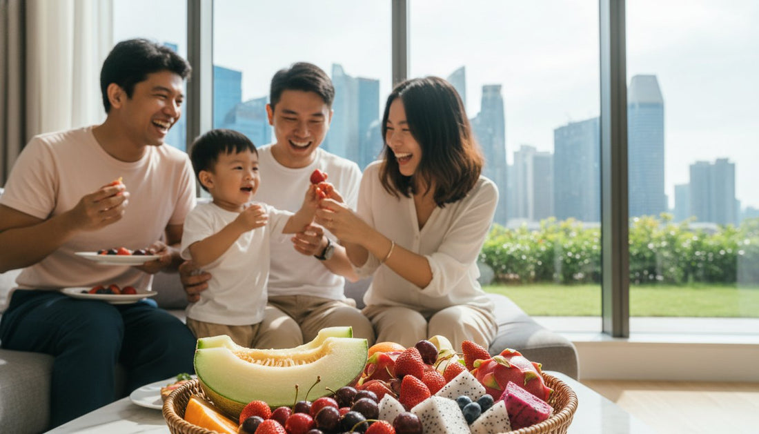 The 2026 Guide to Selecting a Wellness Hamper for Employees