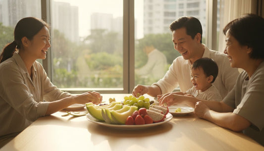 The Ultimate Guide to Corporate Fruit Box Delivery in Singapore (2026)