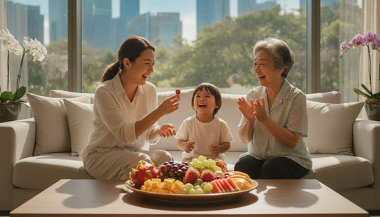 Corporate Fruit Delivery in Singapore: The 2026 Guide to Workplace Wellness