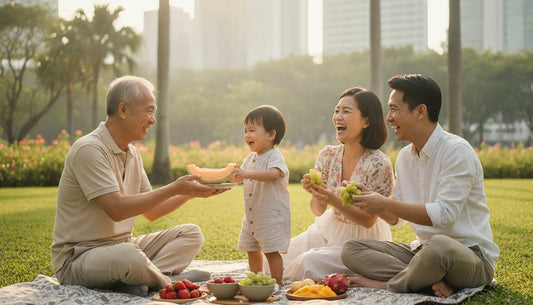 How to Organize a Fruit Group Buy: The 2026 Ultimate Guide for Singapore Community Hosts