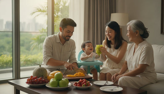 Best Seasonal Fruits in Singapore Now: Your 2026 Peak Freshness Guide