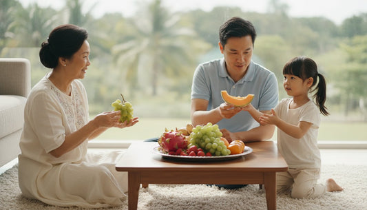 What to Serve with Premium Fruits: The Ultimate 2026 Pairing Guide