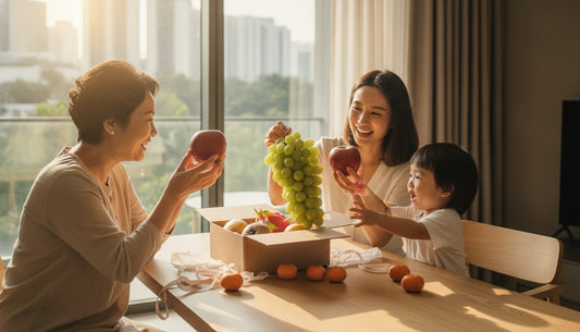 How to Avoid Bruised Fruit Delivery: A Guide to Premium Freshness