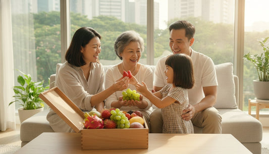Safe and Contactless Fruit Delivery: The 2026 Standard for Freshness