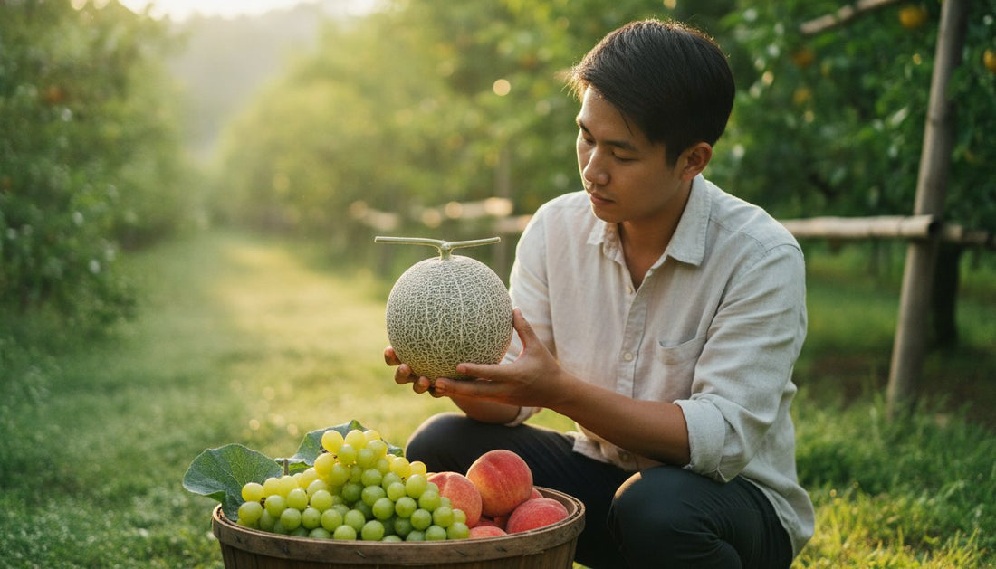 Best Place to Buy Exotic Fruits Online: The 2026 Guide to Premium Curation