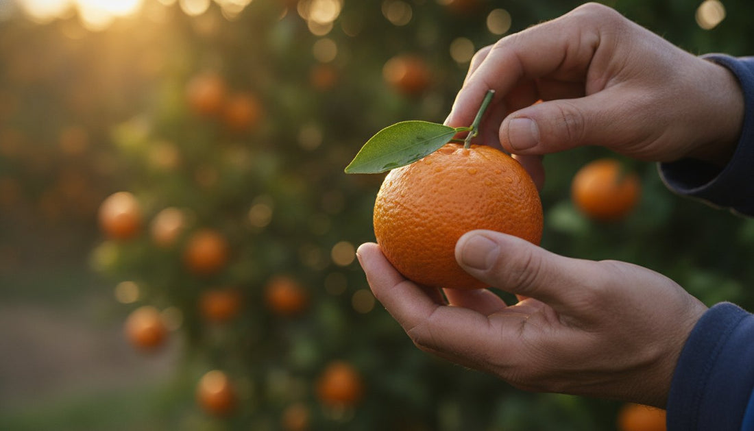 Premium Citrus Fruits Online: The 2026 Guide to Selection, Health, and Fresh Delivery