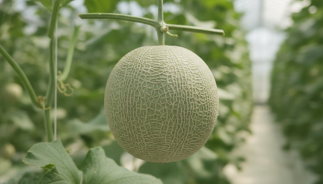 Japanese Musk Melon Singapore: The Ultimate 2026 Guide to the King of Fruits