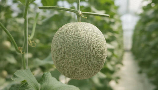 Japanese Musk Melon Singapore: The Ultimate 2026 Guide to the King of Fruits