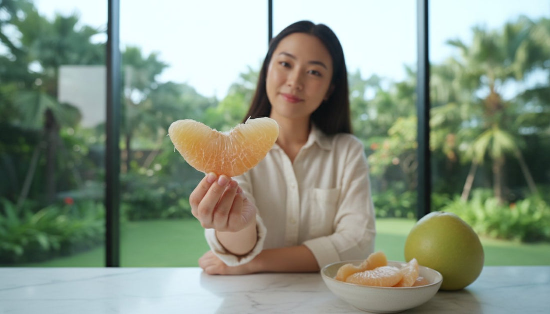 Pomelo Singapore: The Ultimate Guide to Finding the Sweetest Fruit in 2026
