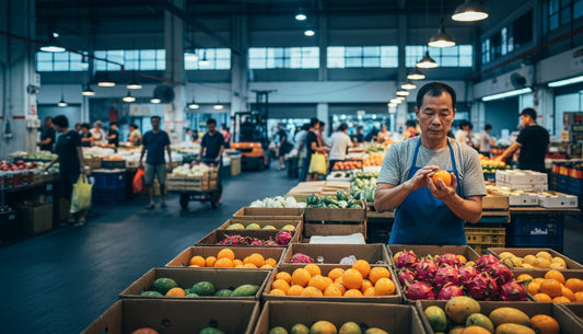 The Ultimate Guide to Pasir Panjang Wholesale Centre in 2026: Tips, Hours, and Top Finds