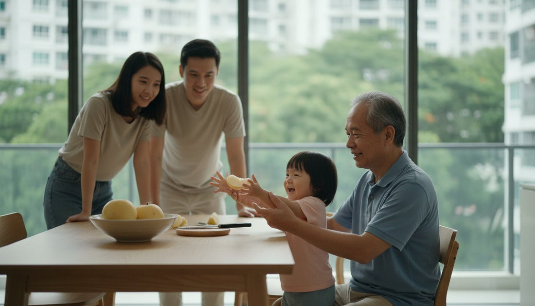 The Ultimate Guide to Asian Pears: Varieties, Benefits, and Selection in 2026